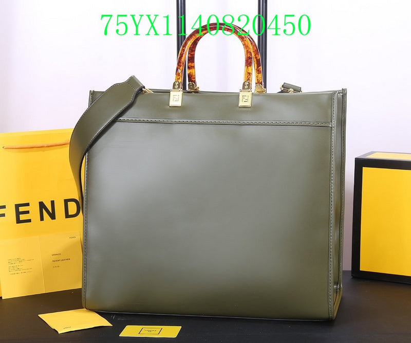 Glami - FDE Bags - 2401