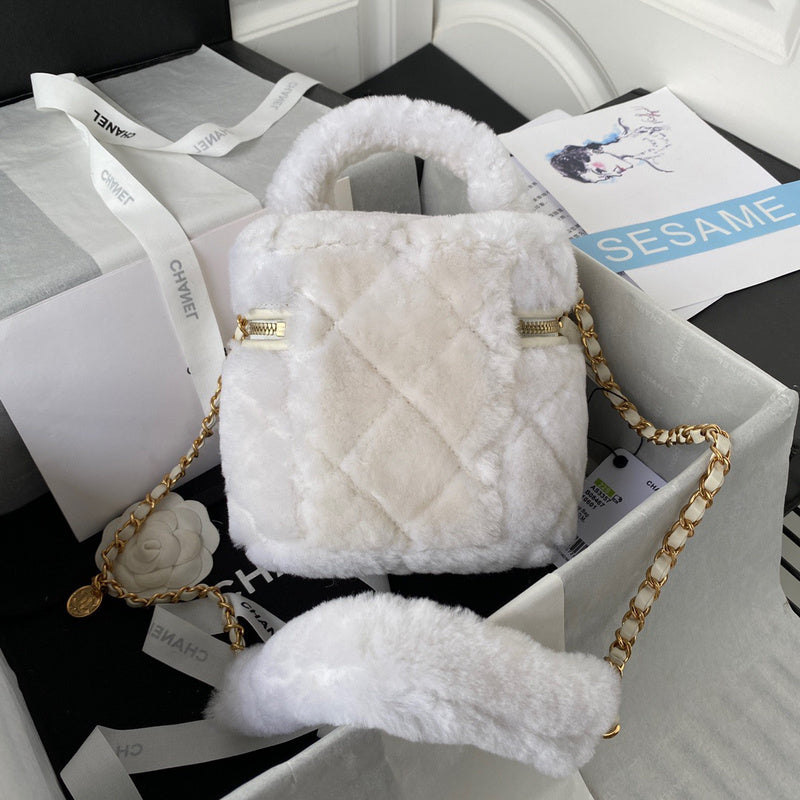 Satchel Bags - CHL Bags - 7593