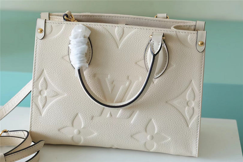 ELE - LUV Bags - 436