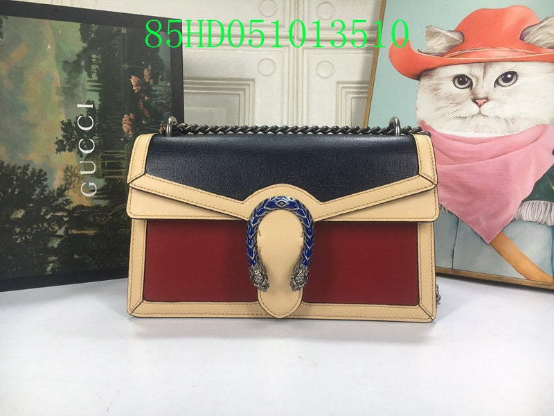 Glami Fashion - GCI Bags - 10692