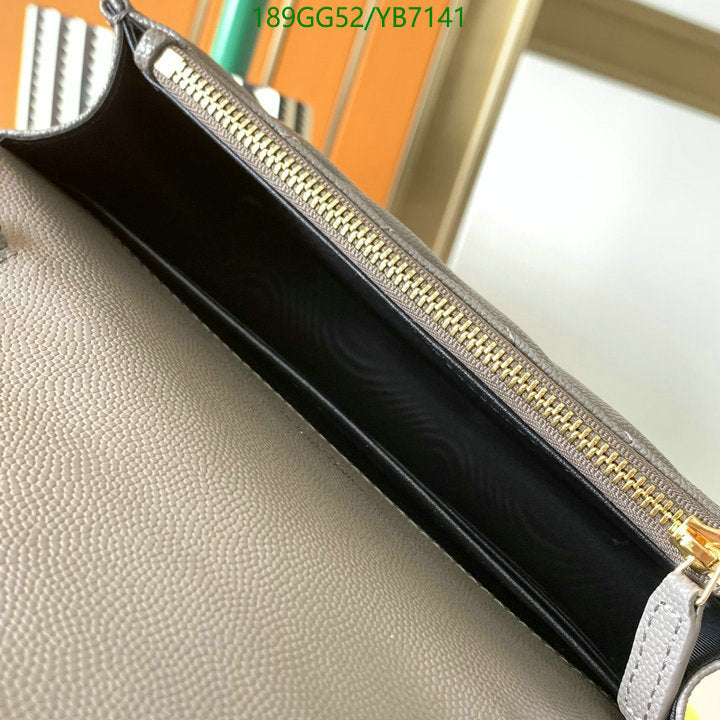 SAMC - YLS Bags - 298
