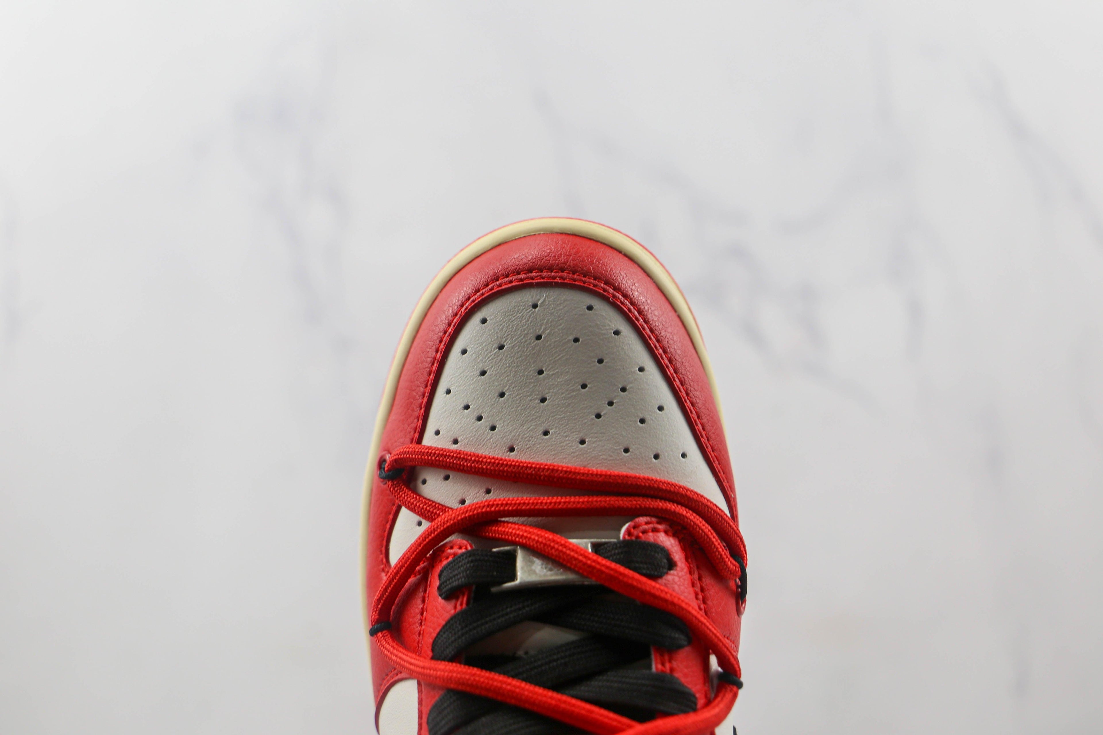 Designer NK DUNK LOW RETRO XD J21
