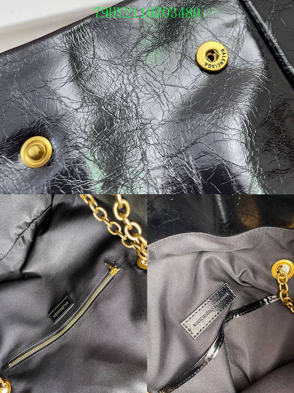ELE Fashion - BGA Bags - 1717