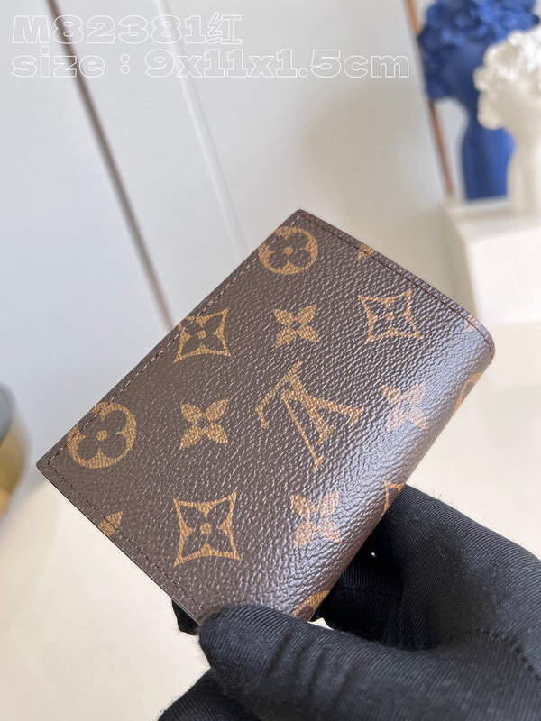 Glami-i LOV Wallets - 044