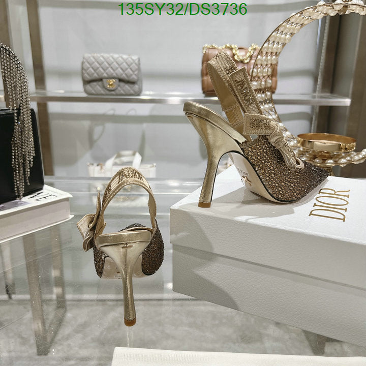 SAMCC - DOR Women Shoes - 1438