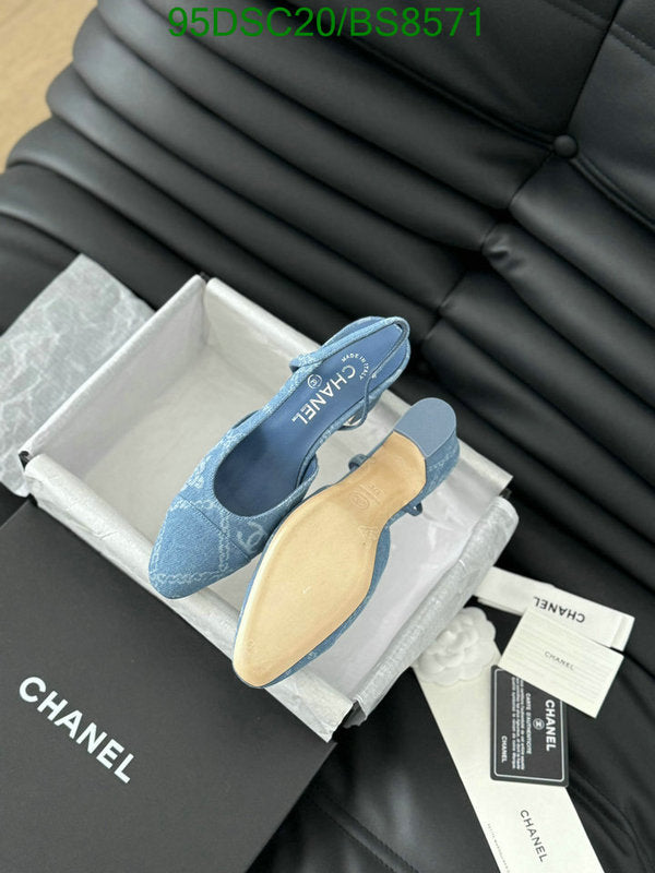 SAMC - CHL Women Shoes Ballet - 005