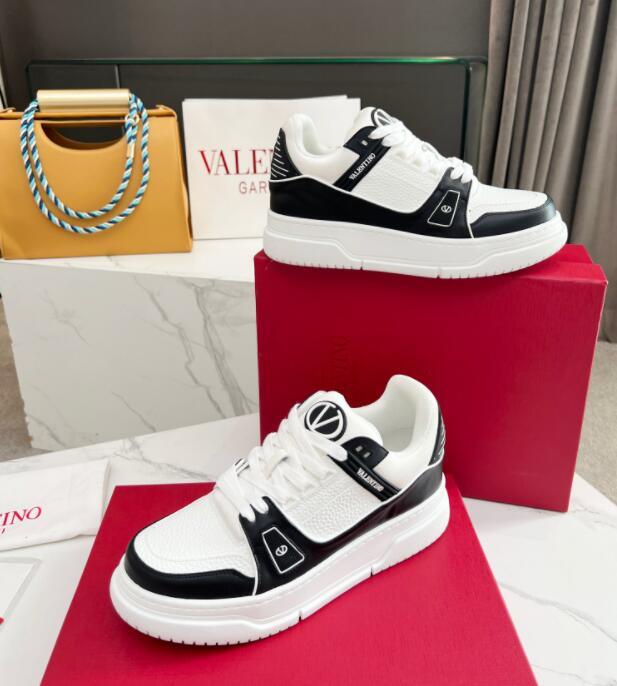 SAMC - VEL Women Shoes - 077