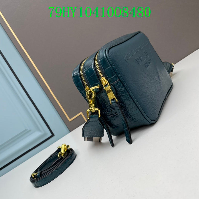 Satchel Bags - PDA Bags - 3946