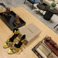 Satchel Bags - BGA Shoes - 730