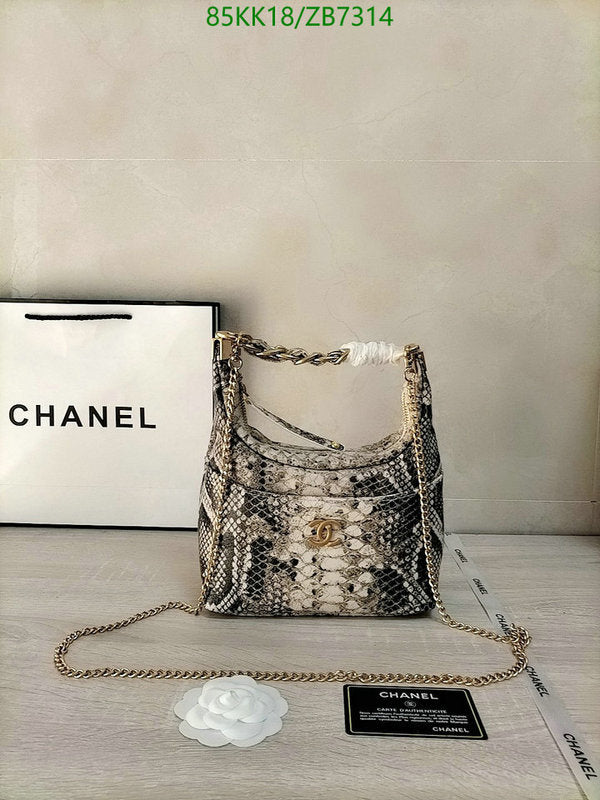 SAMC - CHL Bags Crossbody - 179