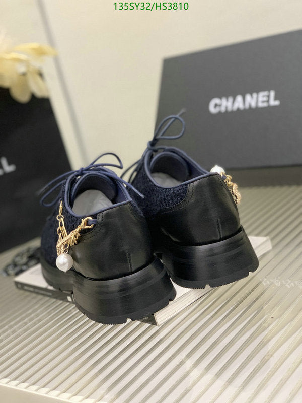 SAMC - CHL Women Shoes - 023