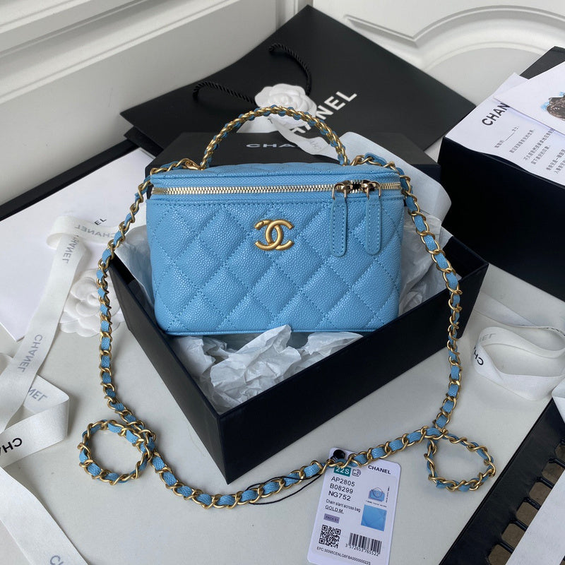 Satchel Bags - CHL Bags - 7628