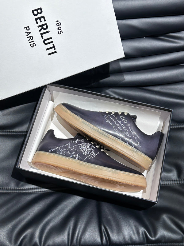 Glami - BRE Men Shoes - 408