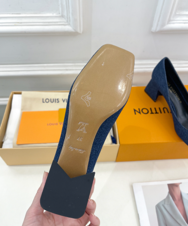 Glamy - LOV Women Shoes - 135