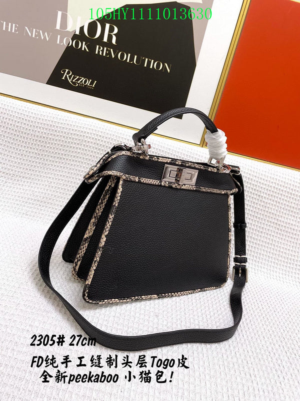 Glami - FDE Bags - 2241