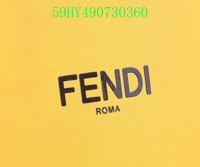 Glami - FDE Bags - 2538