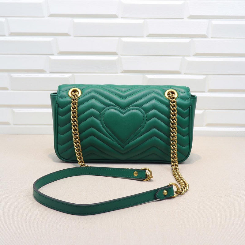 GlamI - GCI Bags - 822