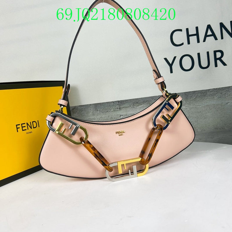 Glami - FDE Bags - 3230