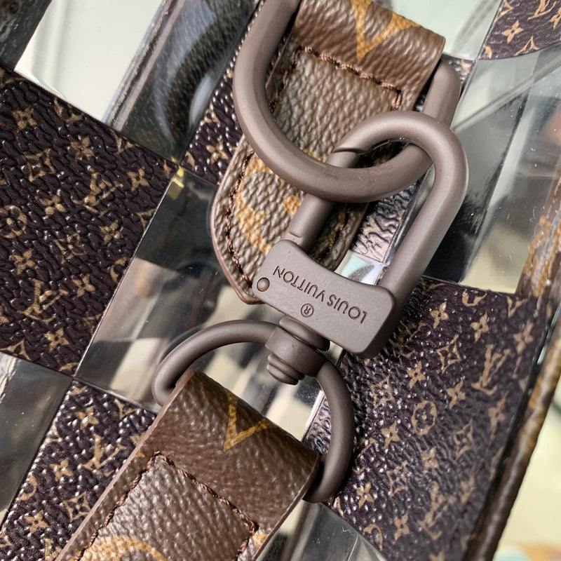 Satchel Bags - VL Bags - 1730