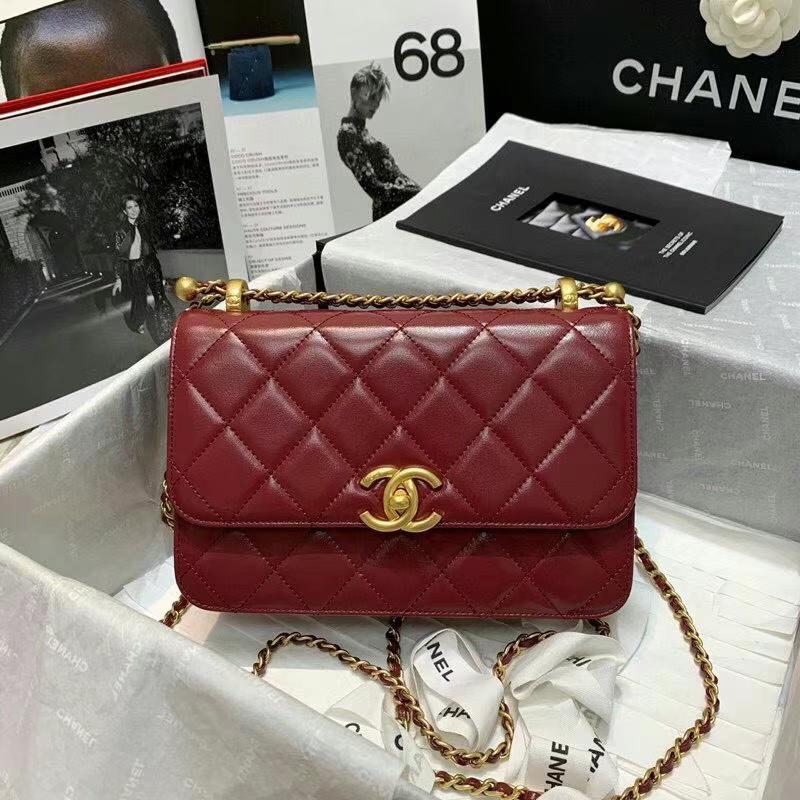 Satchel Bags - CHL Bags - 6318
