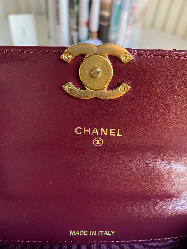 Satchel Bags - CLN Bags - 633