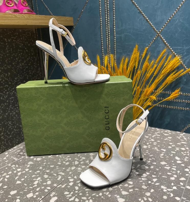SAMC - GUKI Women Shoes - 810