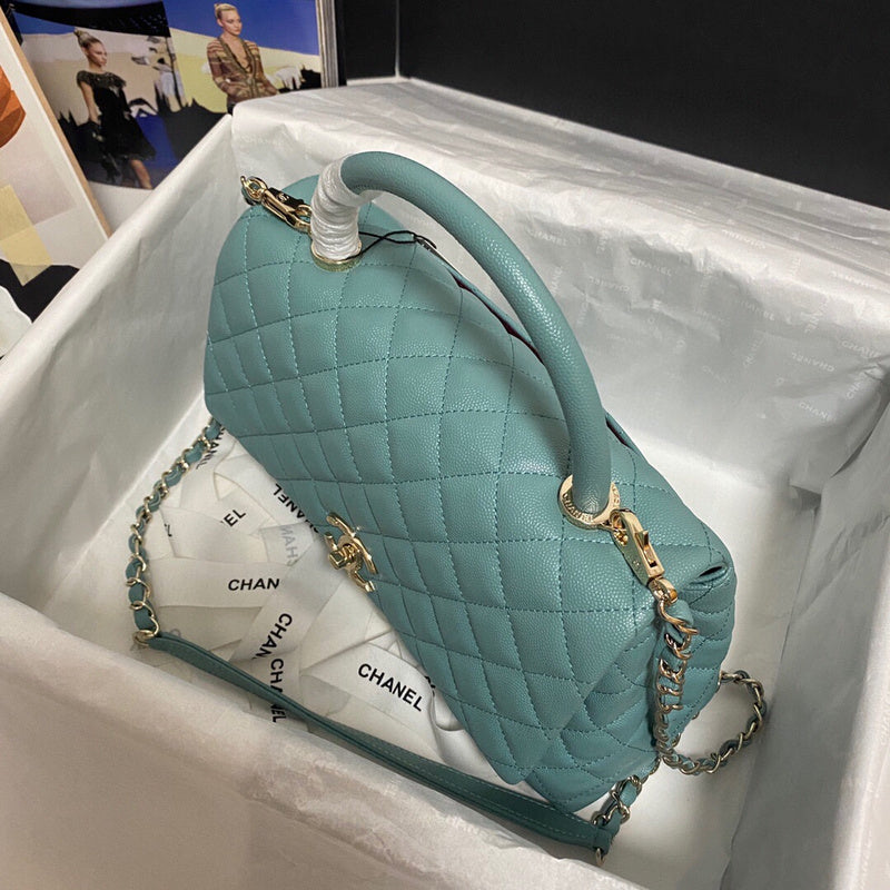 Satchel Bags - CHL Bags - 4016