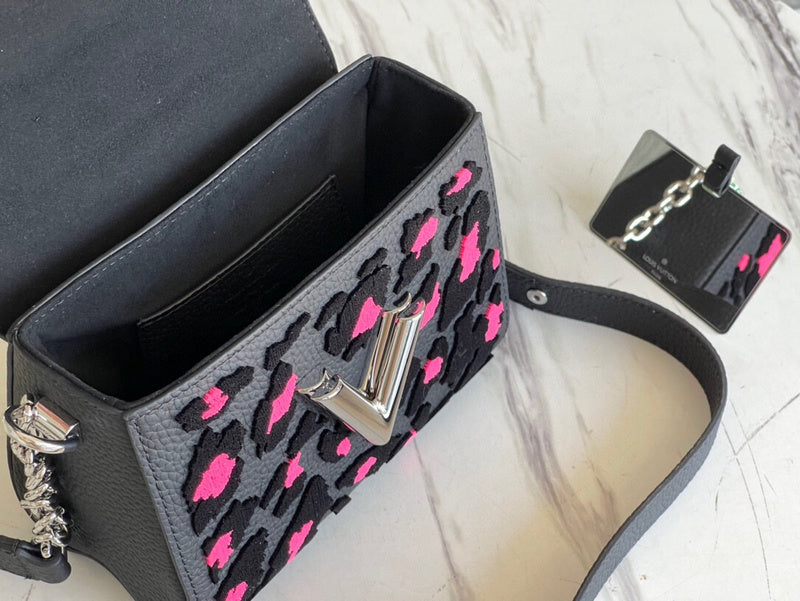 Glami- Glami- Lu-Vi bags - 5860