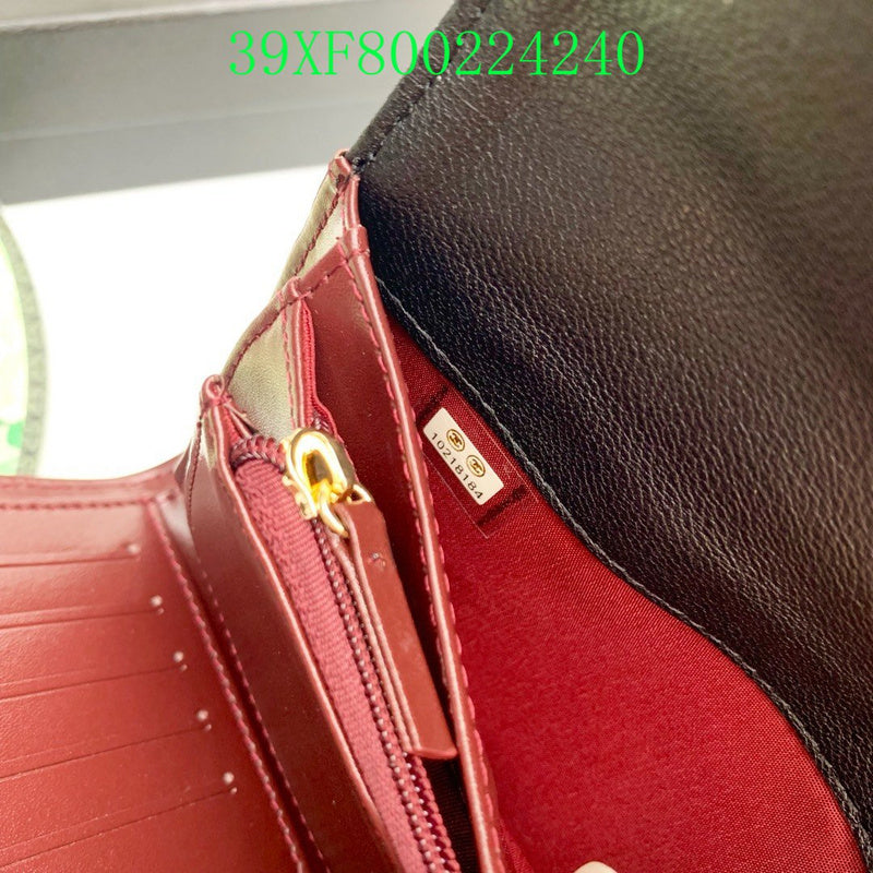 Glami - CHL Wallet - 2649