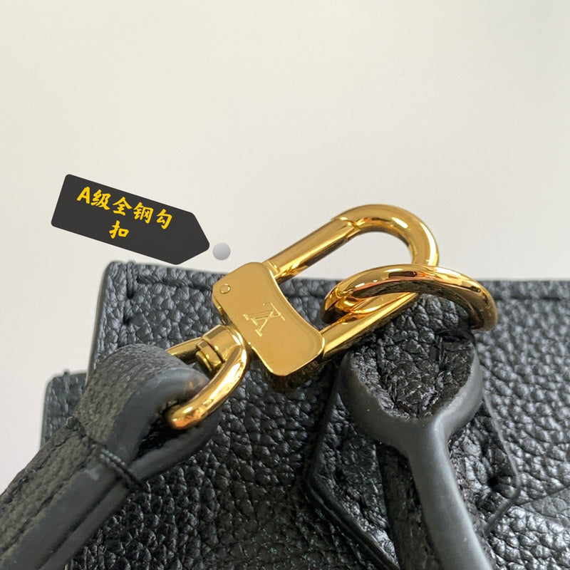 Satchel Bags - Mix1 Items - 1908