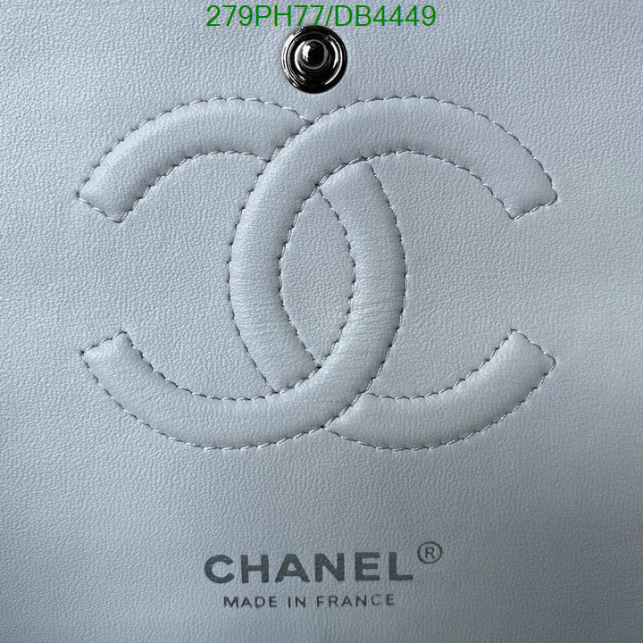 SAMC - CHL Bags - 086