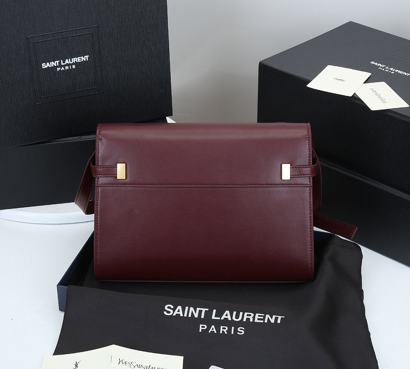 Satchel Bags - STLT Bags - 488