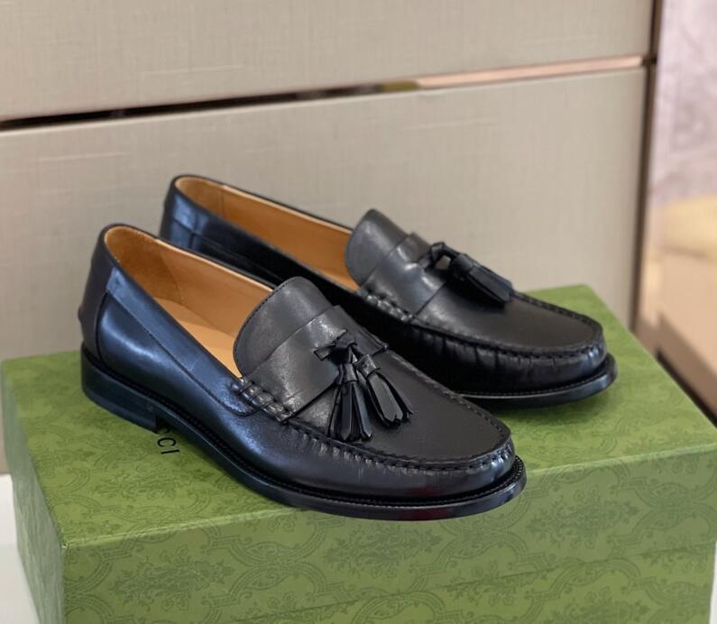 SAMC - GUKI Men Shoes - 538