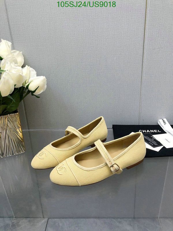 SAMC - CHL Women Shoes Ballet - 136
