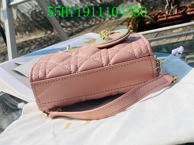 Glami - DOR Bags - 1100