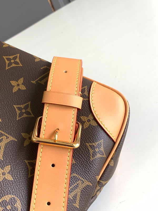 Glami Fashion Lu-Vi Bags - 16861