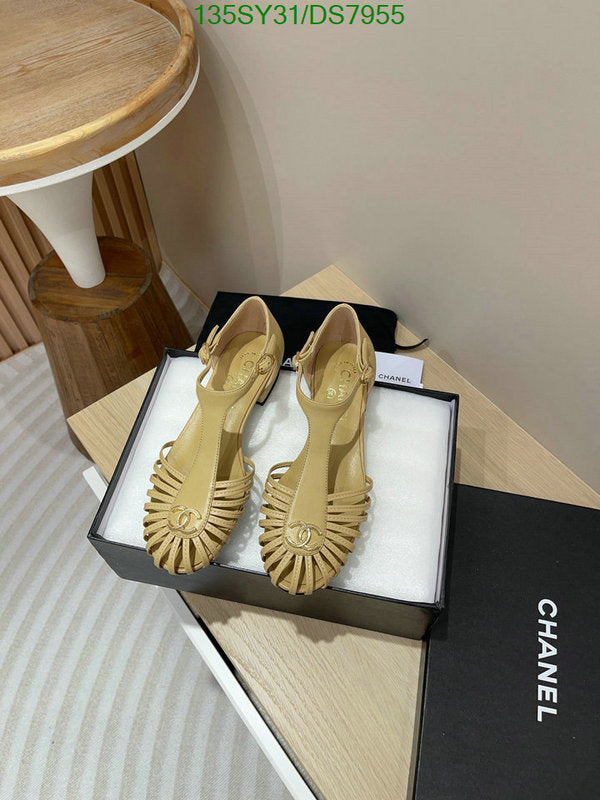 SAMC - CHL Women Shoes - 030