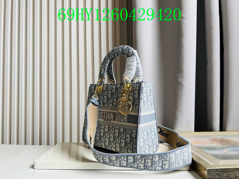 Glami - DOR Bags - 1676