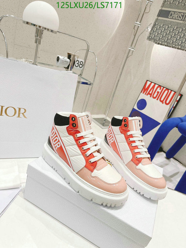 SAMC - DOR Women Sneakers - 194