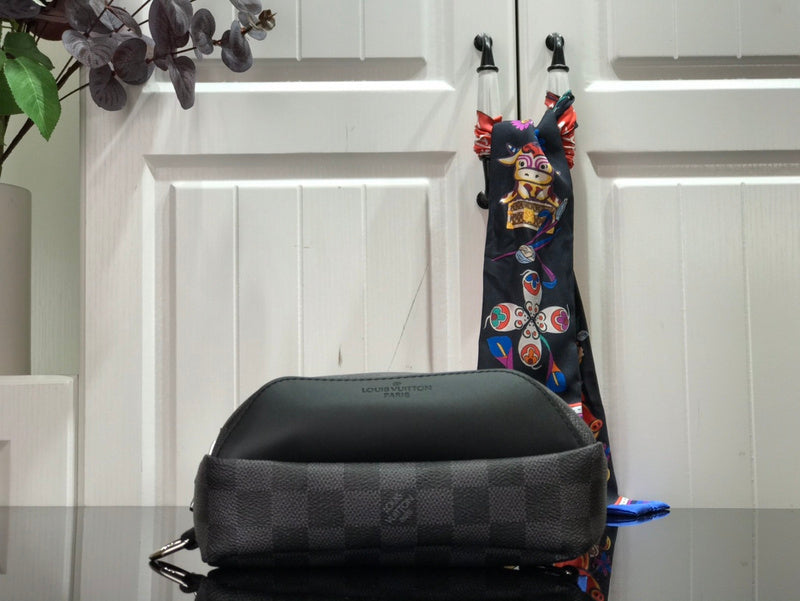 GlamI Lu-Vi bags - 2800