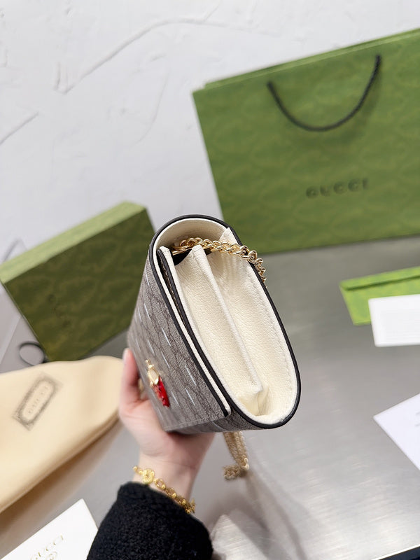 Glami Fashion - GCI Bags - 11723