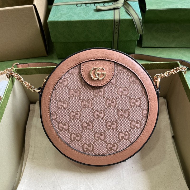 Glami-i GUKI Women Bags - 163
