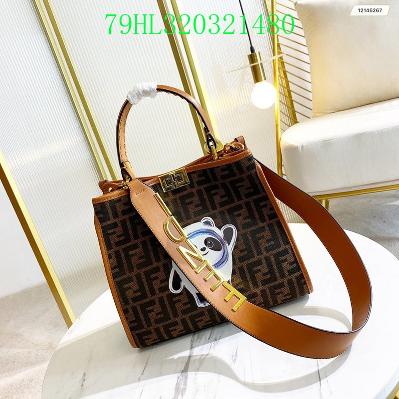 Glami - FDE Bags - 1824