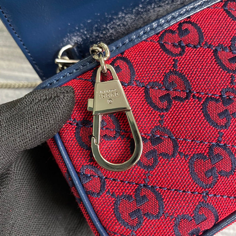 ELE - GG Bags - 1956