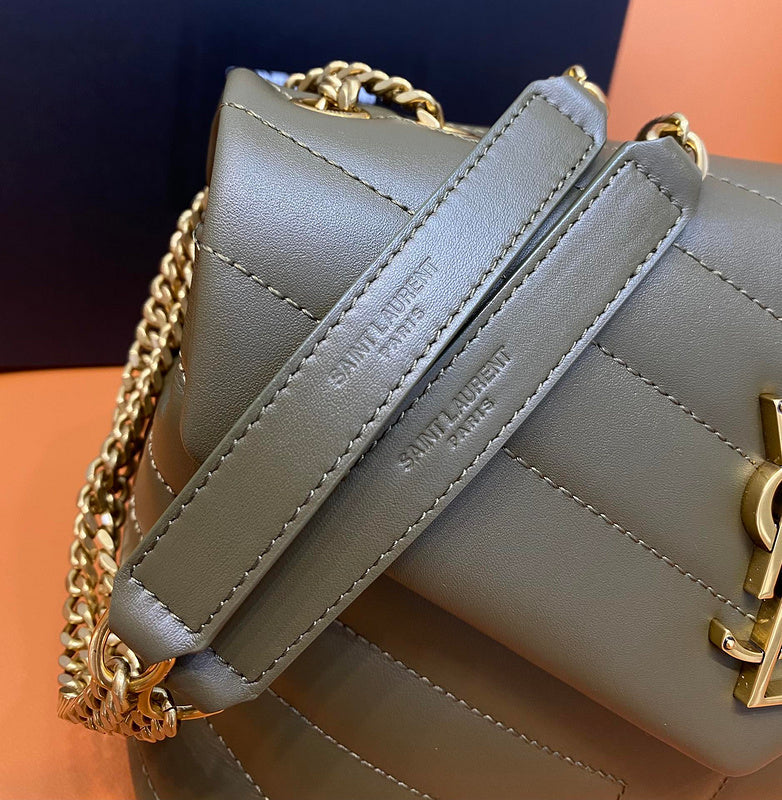 Glamy - YLS Bags - 1303