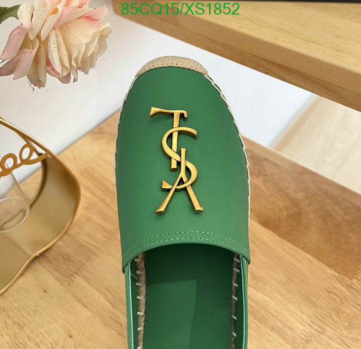 SAMC - YLS Women Shoes - 162