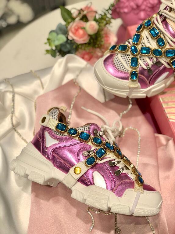 SAMC - GUKI Women Shoes - 2035