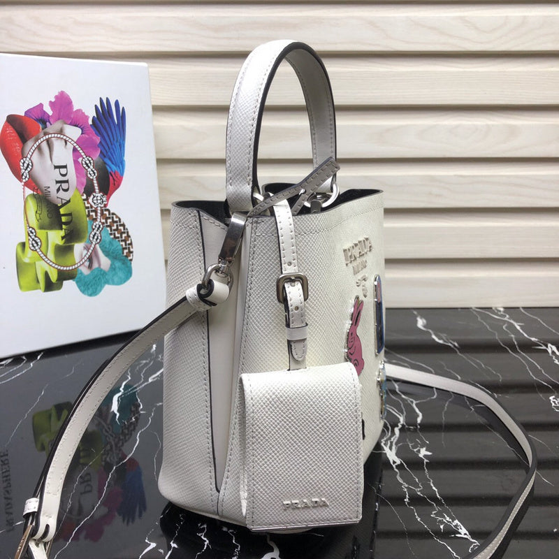 Glamy - PD Bags - 1832