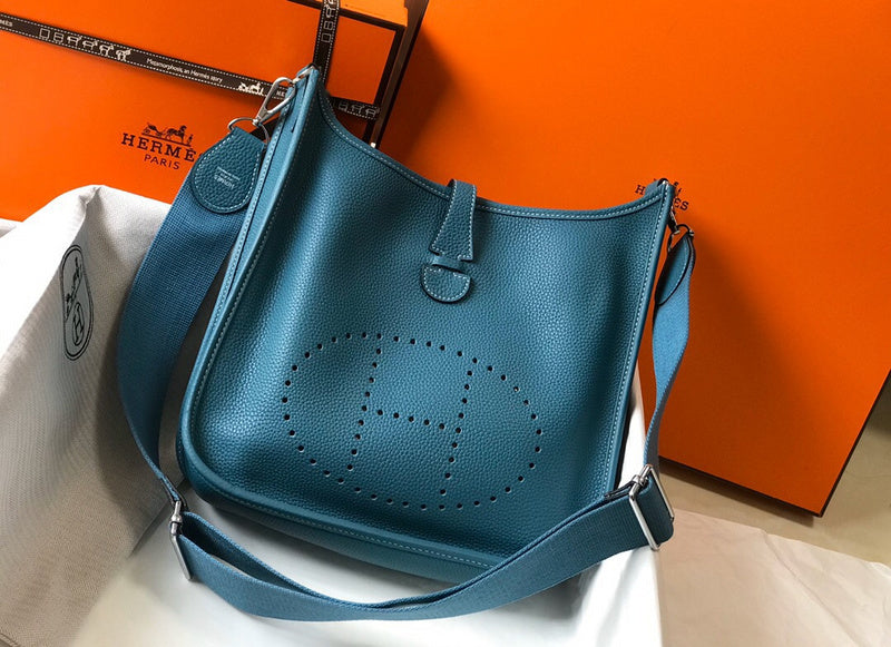 Satchel Bags - HMS-Bags - 1160