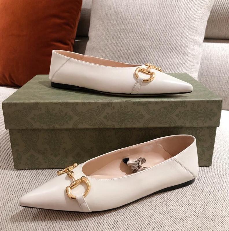 SAMC - GUKI Women Shoes - 1712